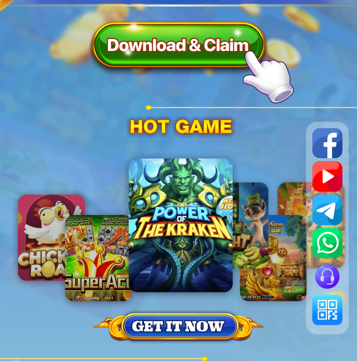Diwaslot game download